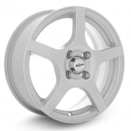 X`trike X-118 6x15 PCD4x100 ET45 Dia60.1 HS